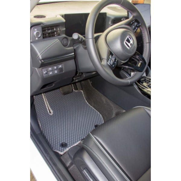 Фото - EVA коврики в салон авто передние EVAtech для eNS1 Honda 2022 1 поколение SUV China HA43262A2TL2RBB