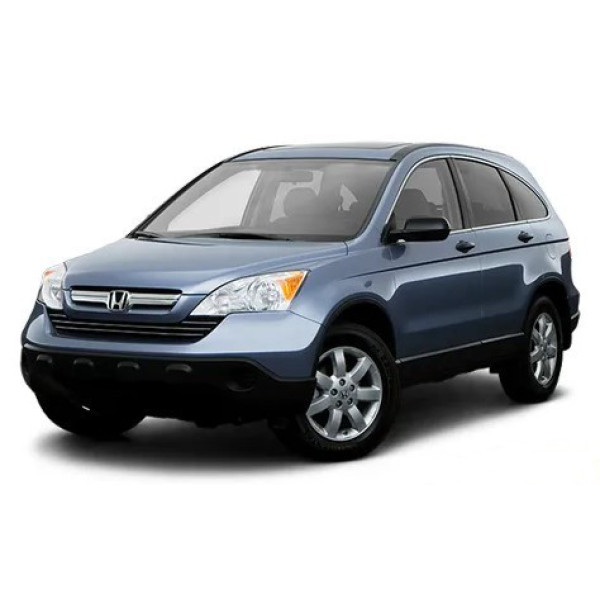 Фото - EVA коврики в салон авто EVAtech для CR-V (United Kingdom) Honda 2007-2012 3 поколение SUV EU HA13879ZB3LA2RBB