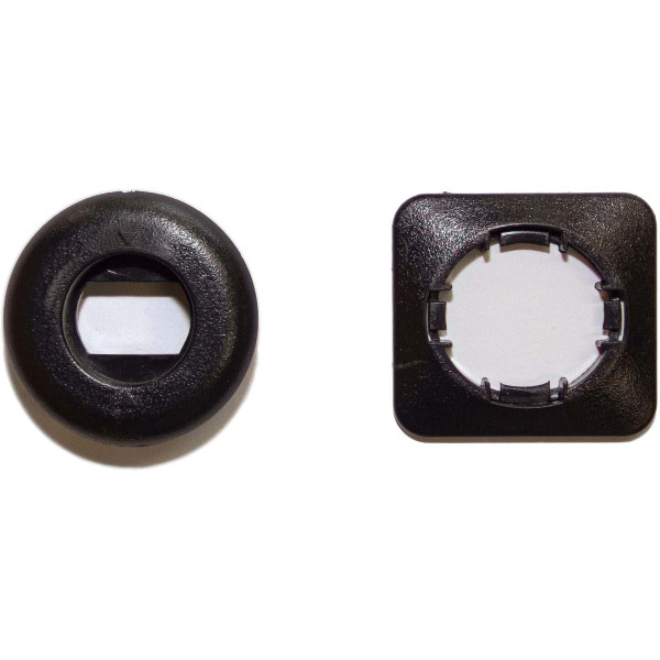 Фото - EVA килимки в салон авто EVAtech для M-NV Honda 2021 1 покоління SUV China HA12806CE5HA2RGB