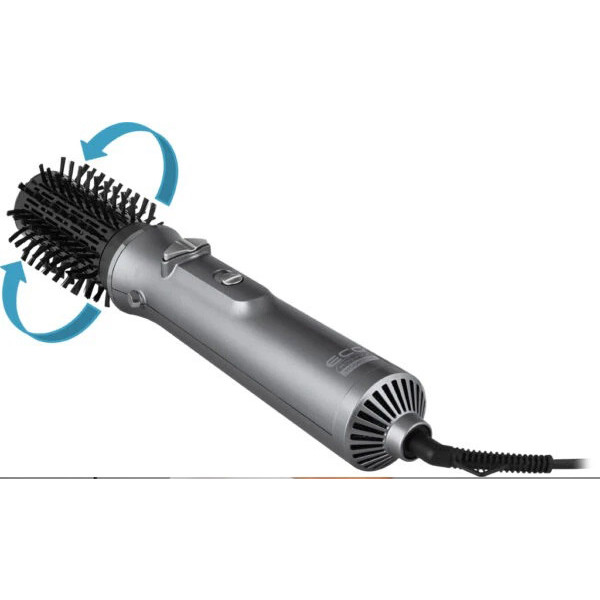 Фото - Фен-щетка ECG Modifica Hairbrush Moonstone