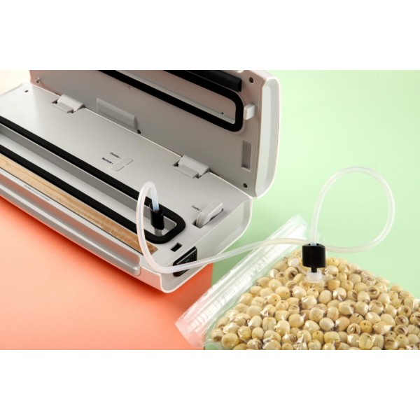 Фото - Вакууматор Heinner HAV-140WH
