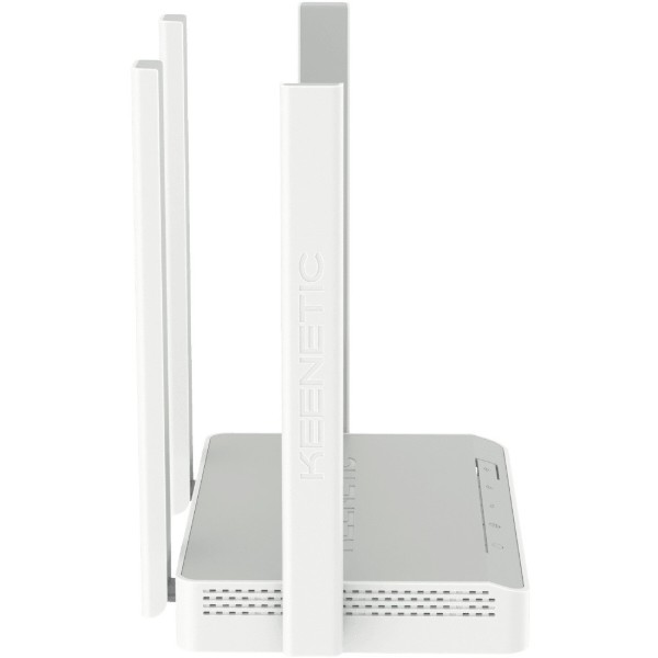Фото - Маршрутизатор інтернет WiFi5+4G Keenetic KN-1912