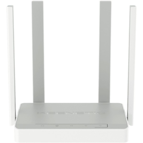 Фото - Маршрутизатор інтернет WiFi5+4G Keenetic KN-1912