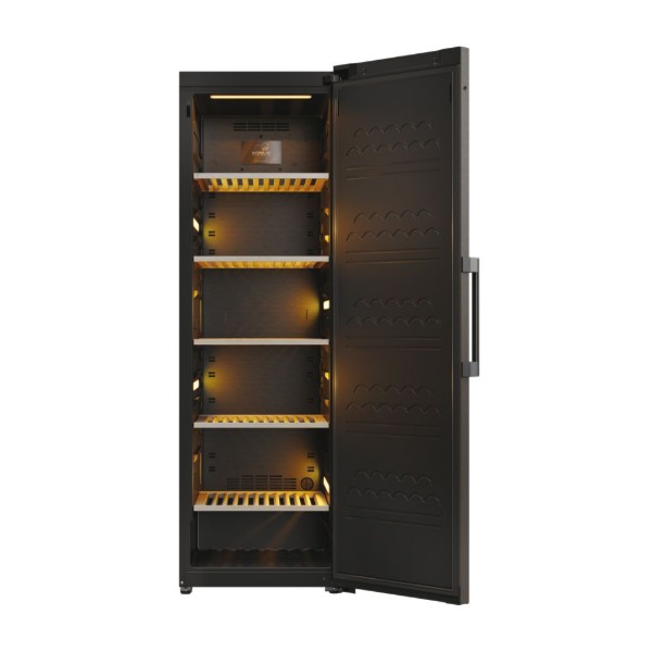 Фото - Винна шафа Haier HWS247FDU1