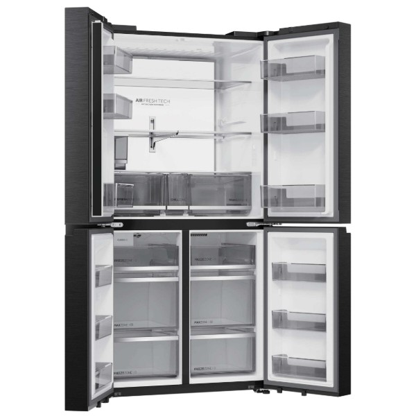 Фото - Холодильник Haier HCR79F18CHMB