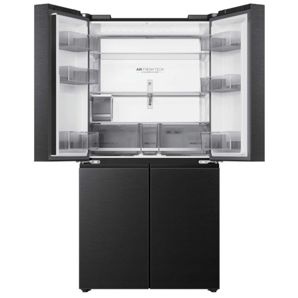 Фото - Холодильник Haier HCR79F18CHMB