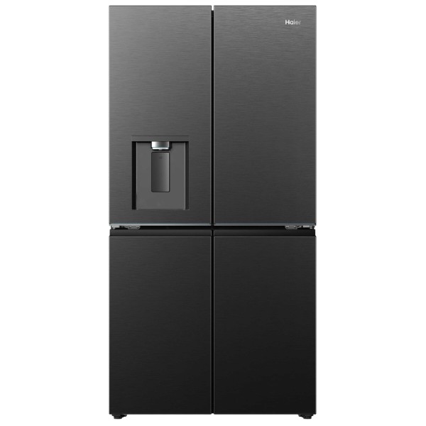 Фото - Холодильник Haier HCR79F18CHMB