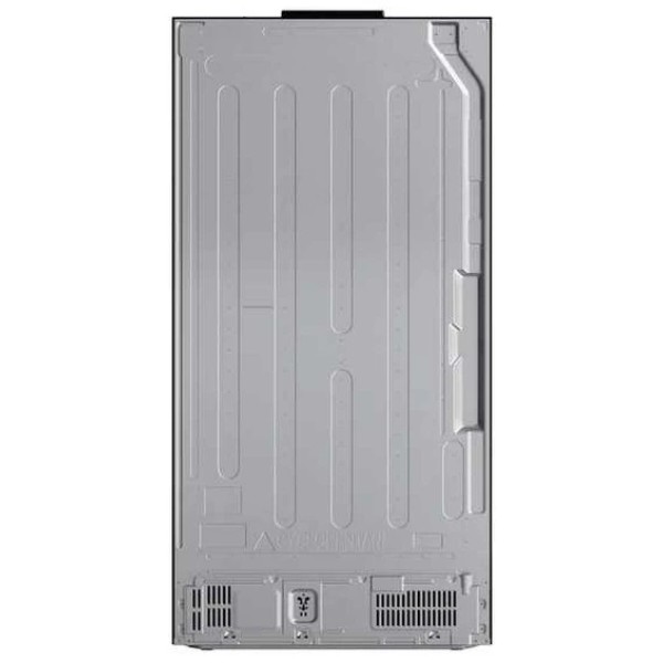 Фото - Холодильник Haier HCW99F18DIMB