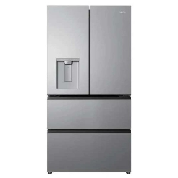 Фото - Холодильник Haier HFR59F18CWMM