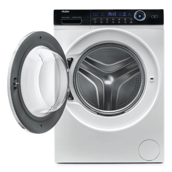 Фото - Пральна машина Haier HW120G-B14979U1