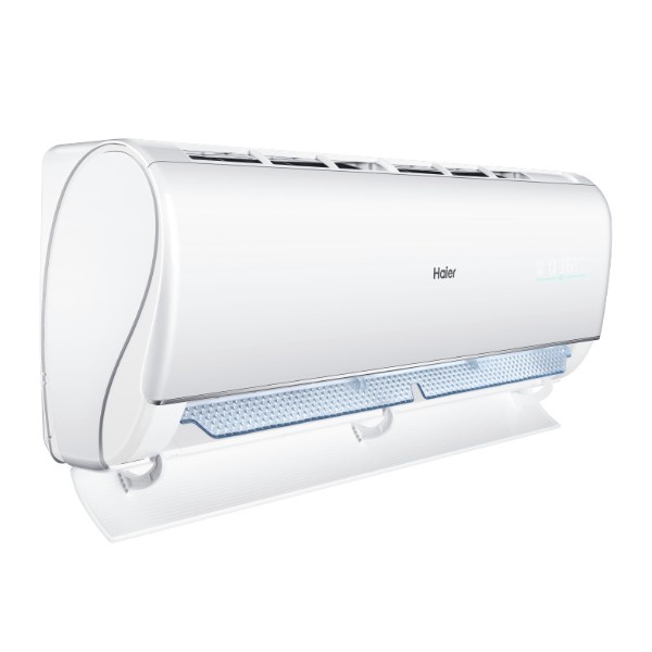 Фото - Кондиціонер спліт Haier AS25S2SJ1FA-3/1U25MECFRA-3