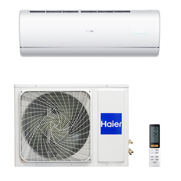 Фото - Кондиціонер спліт Haier AS35S2SJ1FA-3/1U35MECFRA-3