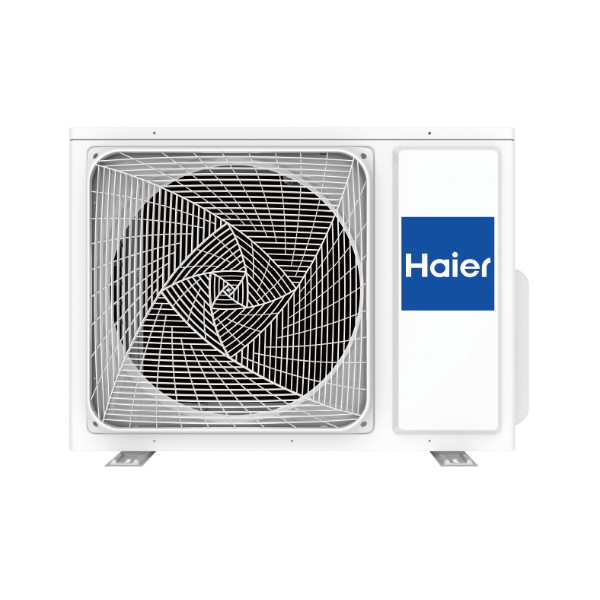 Фото - Кондиціонер спліт Haier AS25S2SJ1FA-3/1U25MECFRA-3