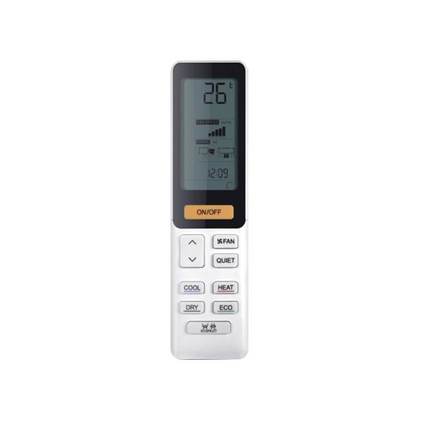Фото - Кондиціонер спліт Haier AS25S2SJ1FA-3/1U25MECFRA-3