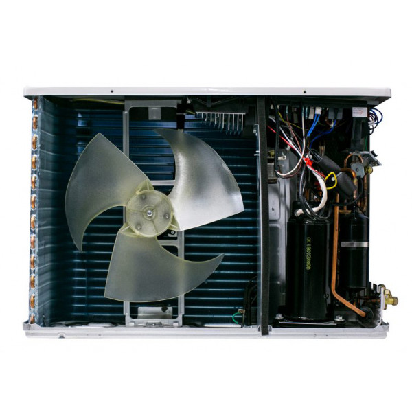 Фото - Кондиціонер спліт Haier AS25XCAHRA/1U25MEHFRA-1