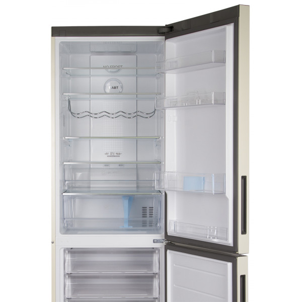 Фото - Холодильник Haier C2F636CCRG