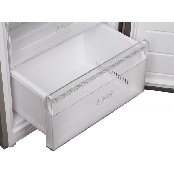 Фото - Холодильник Haier C2F637CFMV