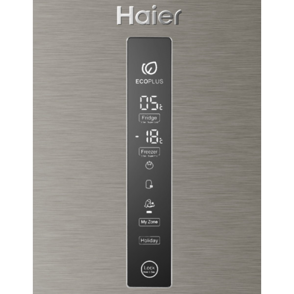 Фото - Холодильник Haier C4F744CMG