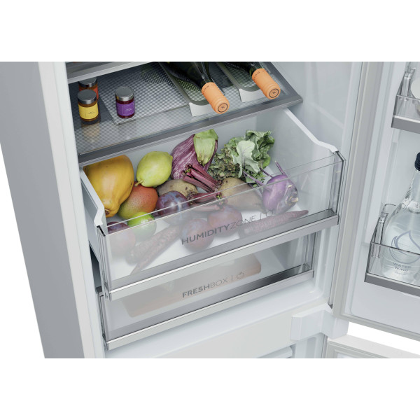 Фото - Холодильник вбудований Haier HBQW7519D