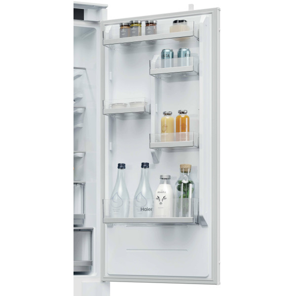 Фото - Холодильник вбудований Haier HBQW7519D