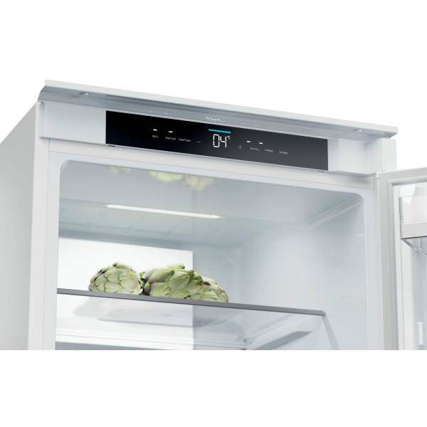 Фото - Холодильник вбудований Haier HBQW7519D