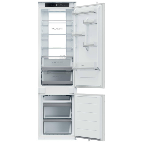 Фото - Холодильник вбудований Haier HBQW7519D