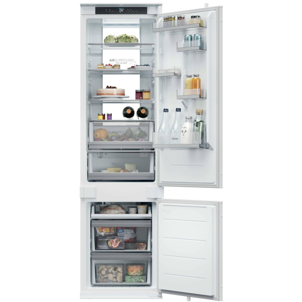 Фото - Холодильник вбудований Haier HBQW7519D