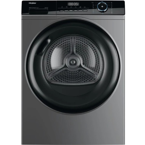 Фото - Сушильна машина Haier HD90-A3939R-S