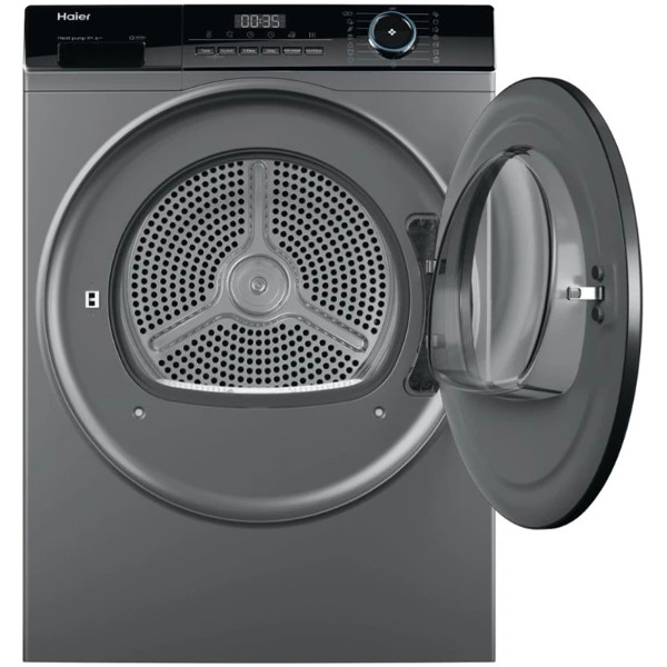 Фото - Сушильна машина Haier HD90-A3939R-S
