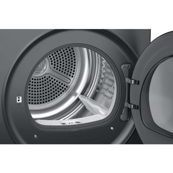Фото - Сушильна машина Haier HD90-A3939R-S