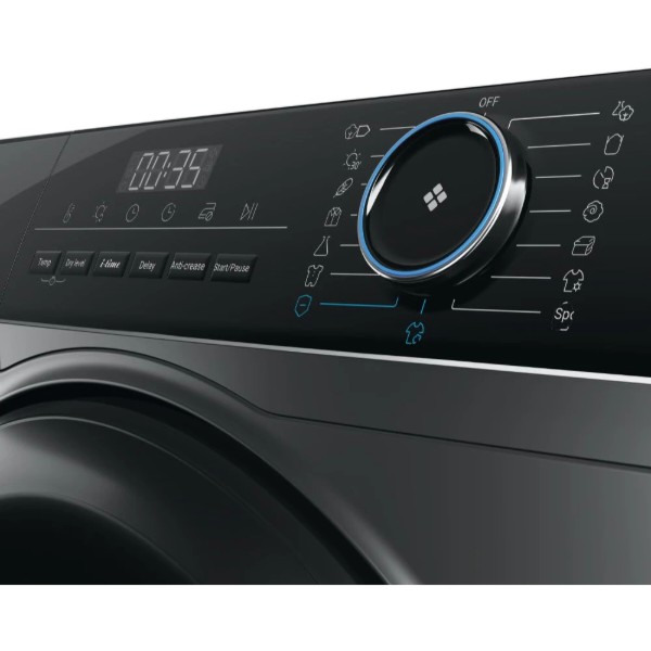 Фото - Сушильна машина Haier HD90-A3939R-S