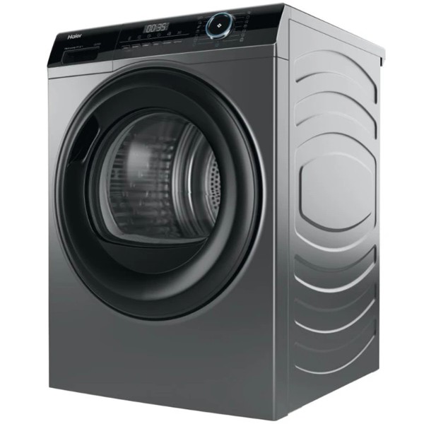 Фото - Сушильна машина Haier HD90-A3939R-S