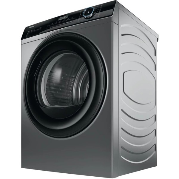 Фото - Сушильна машина Haier HD90-A3939R-S