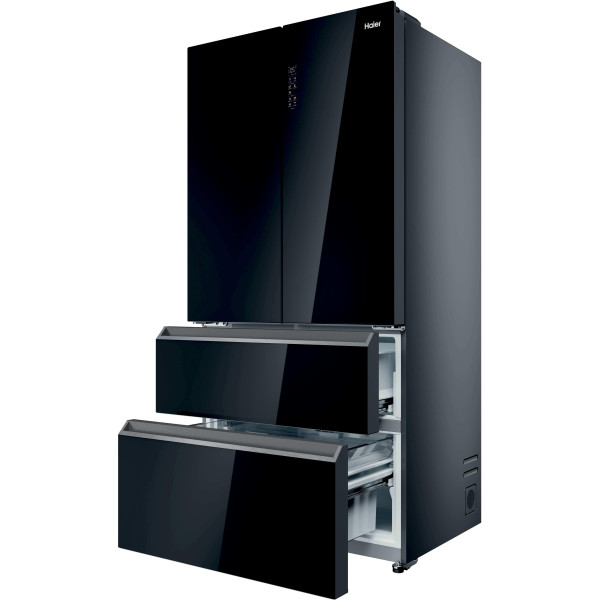 Фото - Холодильник Haier HFR79F19DFGB