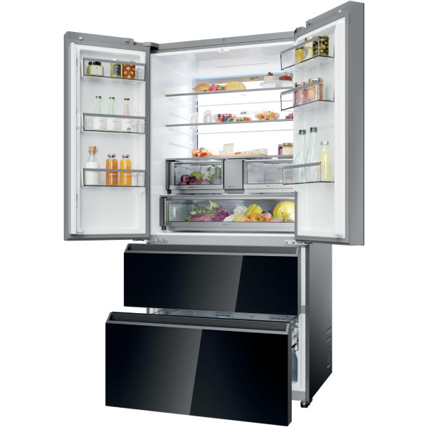 Фото - Холодильник Haier HFR79F19DFGB