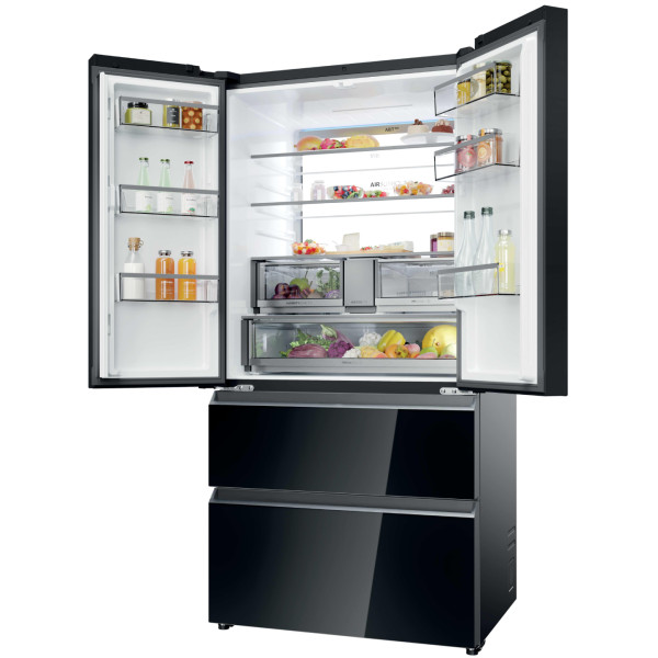 Фото - Холодильник Haier HFR79F19DFGB