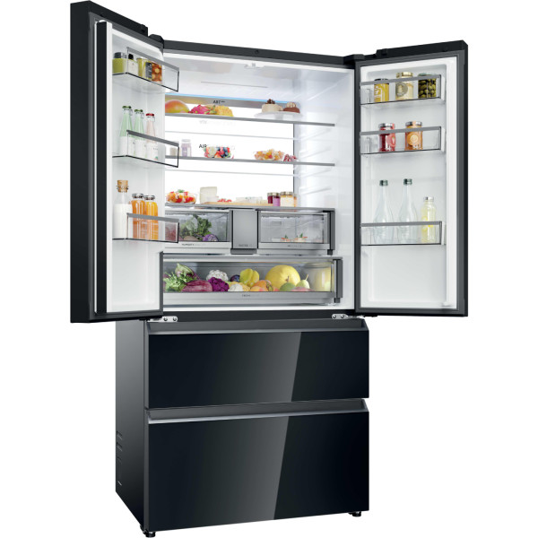 Фото - Холодильник Haier HFR79F19DFGB