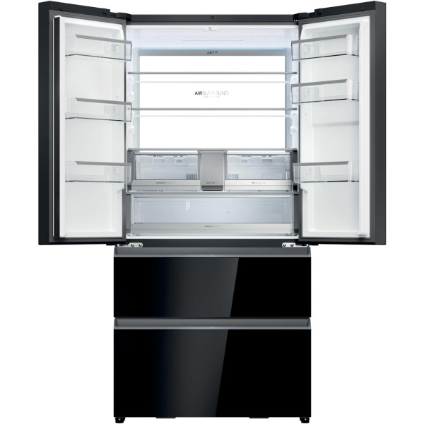 Фото - Холодильник Haier HFR79F19DFGB