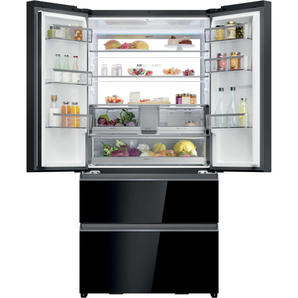 Фото - Холодильник Haier HFR79F19DFGB