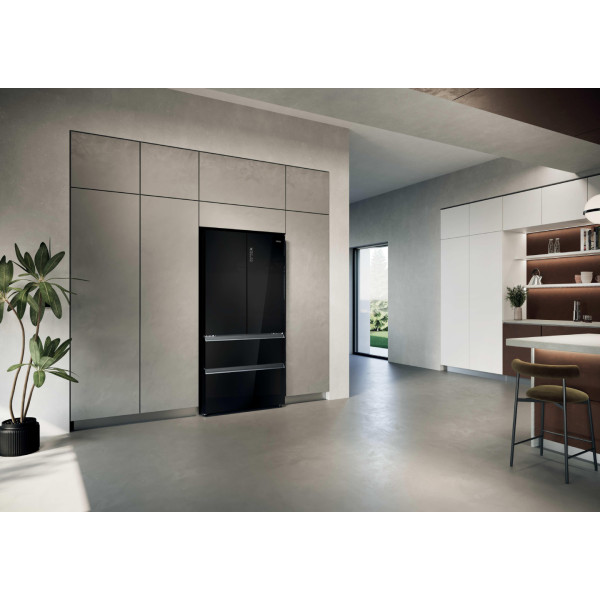 Фото - Холодильник Haier HFR79F19DFGB