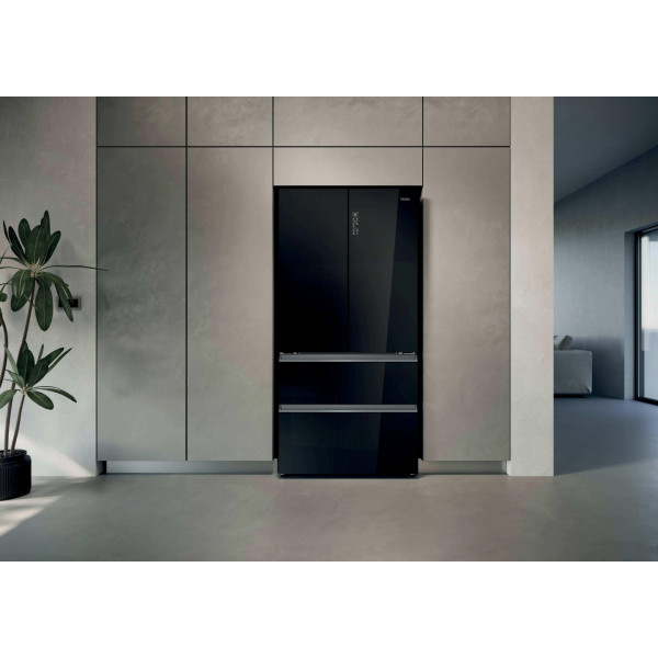 Фото - Холодильник Haier HFR79F19DFGB