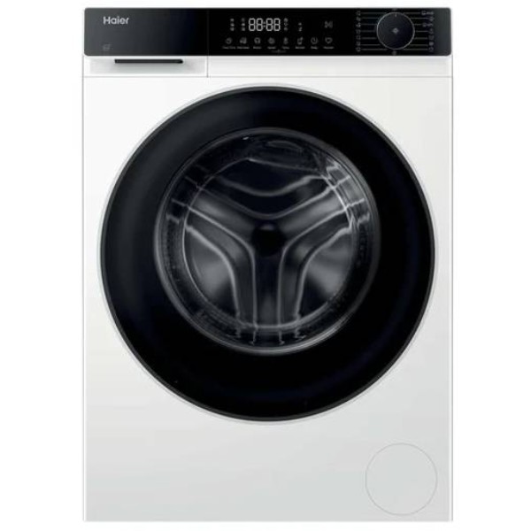 Фото - Стиральная машина Haier HW100-BP14357U-S