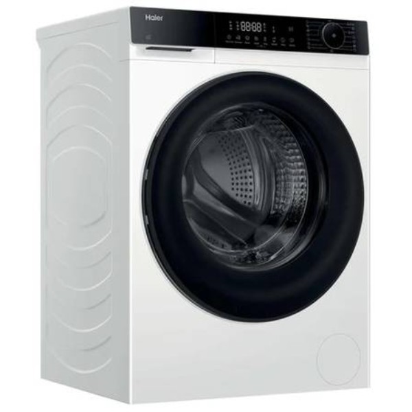 Фото - Стиральная машина Haier HW100-BP14357U-S