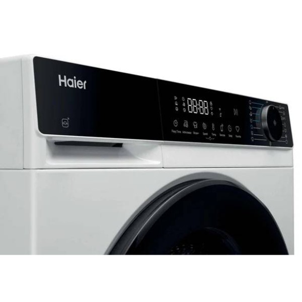 Фото - Стиральная машина Haier HW100-BP14357U-S