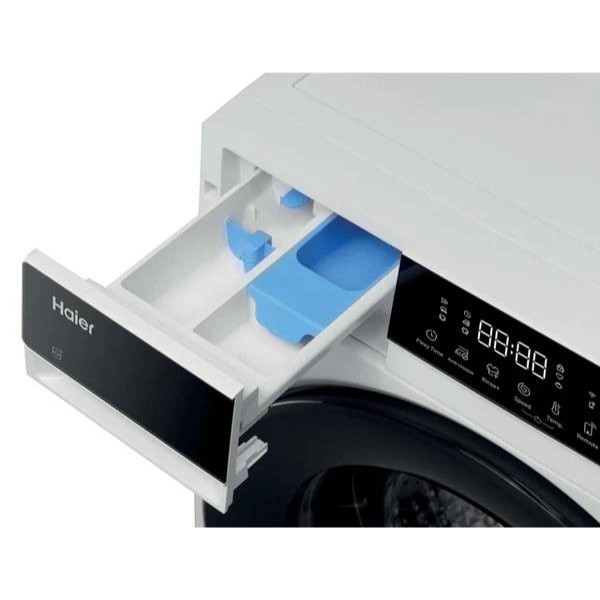 Фото - Стиральная машина Haier HW100-BP14357U-S