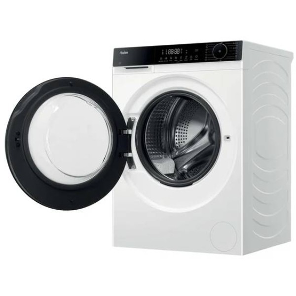 Фото - Стиральная машина Haier HW100-BP14357U-S