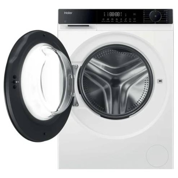 Фото - Стиральная машина Haier HW100-BP14357U-S