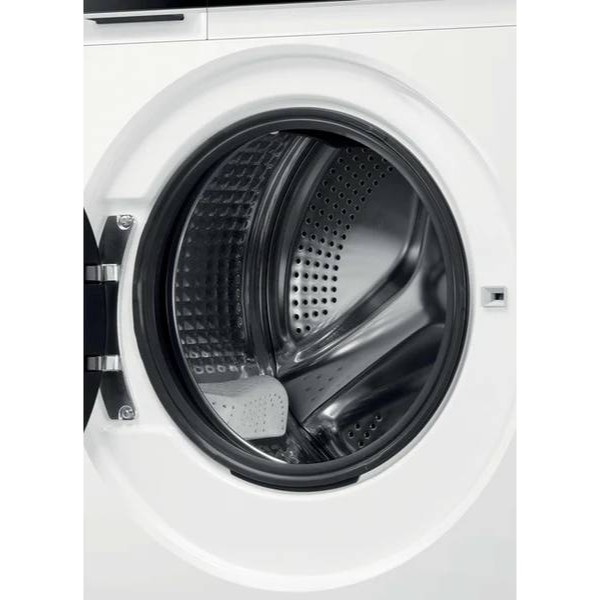 Фото - Стиральная машина Haier HW100-BP14357U-S