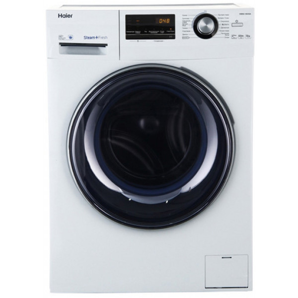 Фото - Пральна машина Haier HW60-10636A