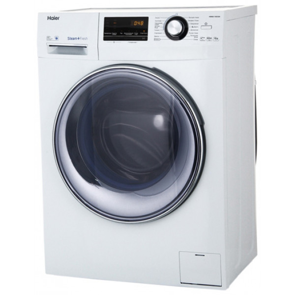 Фото - Пральна машина Haier HW60-10636A